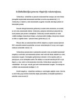 Referāts 'Globalizācijas un integrācijas procesi Latvijas tautsaimniecībā pēdējos desmit g', 3.