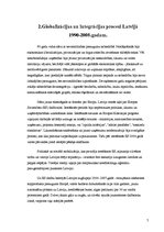 Referāts 'Globalizācijas un integrācijas procesi Latvijas tautsaimniecībā pēdējos desmit g', 7.