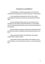 Referāts 'Globalizācijas un integrācijas procesi Latvijas tautsaimniecībā pēdējos desmit g', 11.