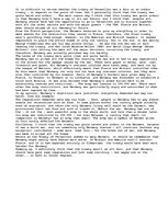 Eseja 'Was the Treaty of Versailles a Fair Treaty? ', 1.