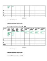 Konspekts 'Sporta stunda svaigā gaisā', 3.