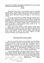 Referāts 'Noklausīšanas ierīces detektors', 2.