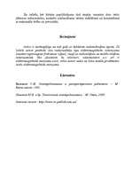 Referāts 'Noklausīšanas ierīces detektors', 6.