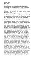 Eseja 'Conpare/contract paper about the role of religion in The Jilting of Granny Weath', 1.