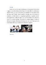 Referāts 'Japānas kultūras un komunikācijas specifika biznesā', 3.