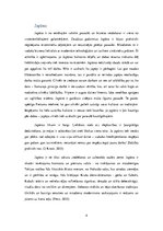 Referāts 'Japānas kultūras un komunikācijas specifika biznesā', 4.