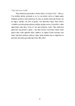 Referāts 'Japānas kultūras un komunikācijas specifika biznesā', 6.