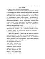 Referāts 'Glorija', 5.