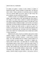 Referāts 'Glorija', 6.