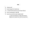 Referāts 'Glorija', 9.