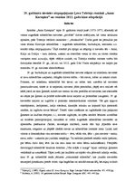 Referāts '19.gadsimta sievietes atspoguļojums Ļeva Tolstoja romānā "Anna Kareņina" un romā', 1.