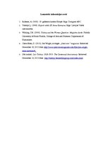 Referāts '19.gadsimta sievietes atspoguļojums Ļeva Tolstoja romānā "Anna Kareņina" un romā', 6.