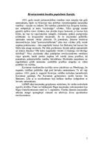 Referāts 'Latvija 1905.gada revolūcijā', 7.