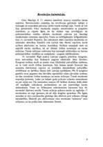 Referāts 'Latvija 1905.gada revolūcijā', 8.