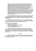 Referāts 'Norūdīšanās. Masāža', 10.