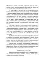 Referāts 'Urbanizācija un telpas apgūšana: Rietumu – Austrumu problēma', 3.