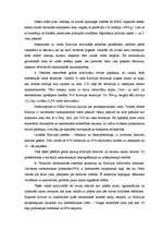 Referāts 'Urbanizācija un telpas apgūšana: Rietumu – Austrumu problēma', 5.