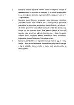 Referāts 'Urbanizācija un telpas apgūšana: Rietumu – Austrumu problēma', 8.