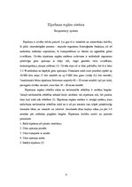 Konspekts 'Elpošanas orgānu sistēma', 3.