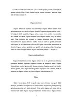 Konspekts 'Elpošanas orgānu sistēma', 5.