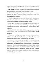 Konspekts 'Elpošanas orgānu sistēma', 9.