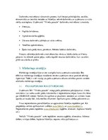 Konspekts 'Biznesa plāns', 5.