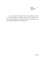 Konspekts 'Biznesa plāns', 14.