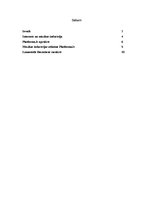 Referāts 'Mūzikas industrijas nākotne Platforma.lv vietnē', 2.