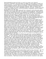 Eseja 'Should Bangladesh Proceed with Plans to Control Its Annual River Flooding? Why?', 1.