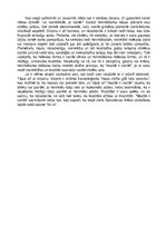 Eseja 'Mazāk ir vairāk', 2.