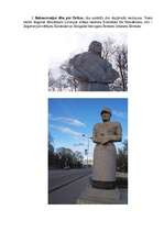 Referāts 'Ekskursiju maršruts Jelgavā', 4.