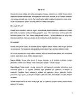 Referāts 'Biznesa plāna sastāvdaļas', 2.