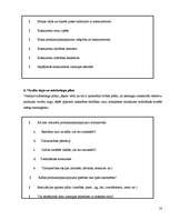 Referāts 'Biznesa plāna sastāvdaļas', 14.