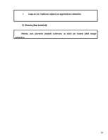 Referāts 'Biznesa plāna sastāvdaļas', 20.