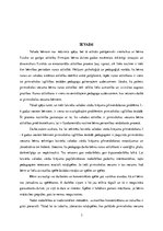 Referāts 'Latviešu valodas attīstības prasmes 3-4 gadus veciem bērniem ', 3.