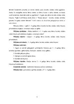 Referāts 'Latviešu valodas attīstības prasmes 3-4 gadus veciem bērniem ', 4.