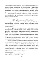 Referāts 'Latviešu valodas attīstības prasmes 3-4 gadus veciem bērniem ', 9.