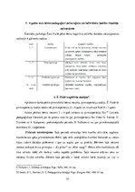 Referāts 'Latviešu valodas attīstības prasmes 3-4 gadus veciem bērniem ', 22.