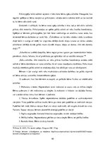 Referāts 'Latviešu valodas attīstības prasmes 3-4 gadus veciem bērniem ', 40.