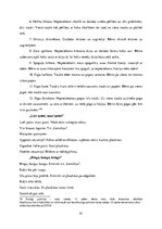 Referāts 'Latviešu valodas attīstības prasmes 3-4 gadus veciem bērniem ', 41.