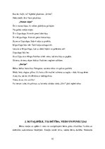 Referāts 'Latviešu valodas attīstības prasmes 3-4 gadus veciem bērniem ', 42.