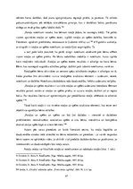 Referāts 'Latviešu valodas attīstības prasmes 3-4 gadus veciem bērniem ', 47.