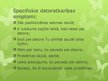 Prezentācija 'Datoratkarība', 7.