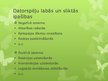 Prezentācija 'Datoratkarība', 8.