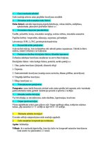 Konspekts 'Klīniskā pataloģija - KD atbildes', 1.