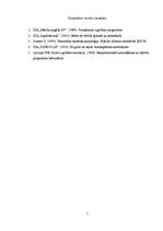 Referāts 'Pirmsskolas vecuma bērna attīstības psiholoģija un bioloģija', 5.