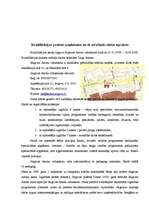 Prakses atskaite 'Lietvedības prakses pārskats', 3.