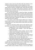 Prakses atskaite 'Lietvedības prakses pārskats', 8.