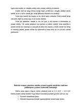 Prakses atskaite 'Lietvedības prakses pārskats', 9.