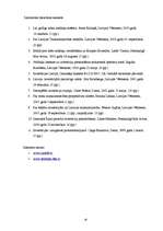 Referāts 'Nodokļu sistēmas ietekme uz valsts ekonomisko konkurētspēju investīciju piesaist', 18.